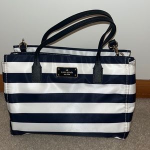 Kate spade handbag/messenger